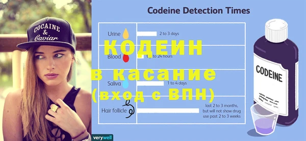 прущие крисы Абаза
